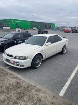  Toyota Chaser 1997 , 799999 , 