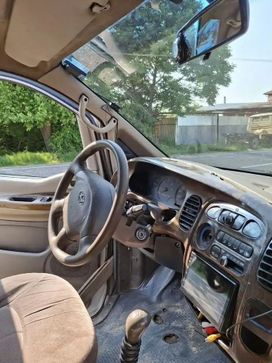    Hyundai Starex 2000 , 550000 , 