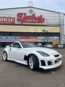  Nissan 350Z 2003 , 1500000 , -