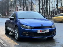 Scirocco, 2009