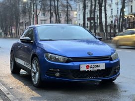  3  Volkswagen Scirocco 2009 , 920000 , 
