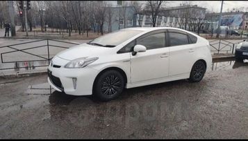  Toyota Prius 2012 , 1350000 , 