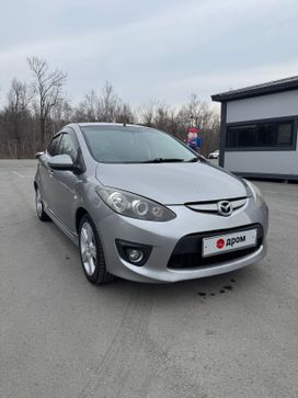  Mazda Demio 2009 , 670000 , 