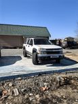  Chevrolet Colorado 2007 , 1400000 , 