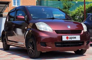  Toyota Passo 2009 , 470000 , 