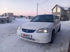  Honda Civic 2002 , 500000 , 