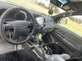  Toyota Hilux 2013 , 2650000 , 