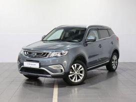 SUV   Geely Atlas 2021 , 1750000 , 