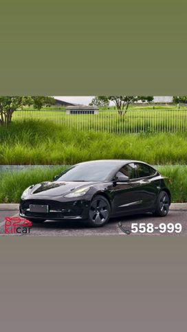  Tesla Model 3 2021 , 2400000 , 