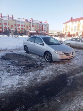  Nissan Primera 2002 , 420000 , 