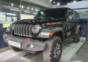 SUV   Jeep Wrangler 2023 , 8134000 , 