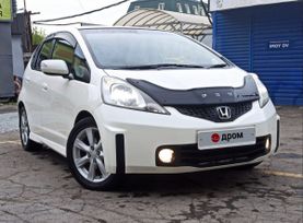  Honda Fit 2010 , 795000 , 