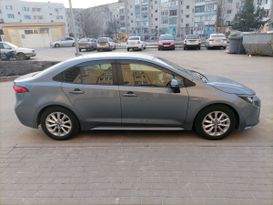  Toyota Corolla 2020 , 2600000 , 