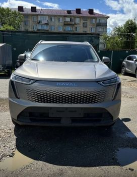 SUV   Haval Xiaolong Max 2023 , 2300000 , 