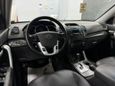 SUV   Kia Sorento 2010 , 1250000 , 