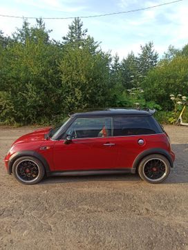  3  MINI Hatch 2006 , 870000 , -
