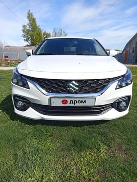  Suzuki Baleno 2023 , 2350000 , 