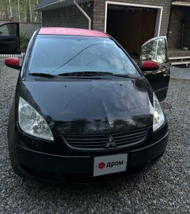 Mitsubishi Colt 2007 , 350000 , 