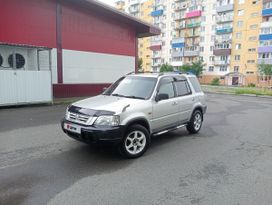 SUV   Honda CR-V 1997 , 435000 , 