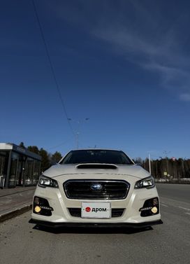  Subaru Levorg 2016 , 1899000 , 