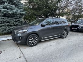 SUV   Kia Sorento 2018 , 2850000 , 