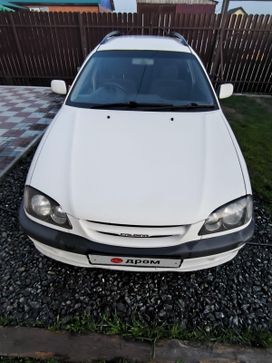 Toyota Caldina 1999 , 410000 , 