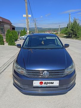  Volkswagen Polo 2017 , 1150000 , 
