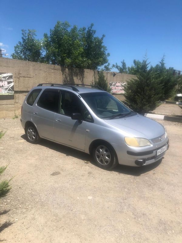    Toyota Corolla Spacio 1997 , 395000 , 