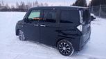  Toyota Tank 2018 , 1060000 , 