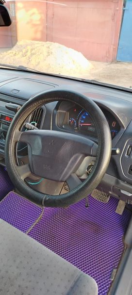  Mitsubishi Mirage Dingo 2001 , 280000 , 