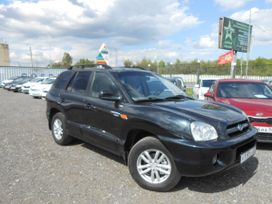 SUV   Hyundai Santa Fe Classic 2012 , 1040000 , 