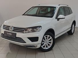 SUV   Volkswagen Touareg 2015 , 2160000 , 