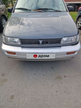    Mitsubishi Space Wagon 1992 , 59000 , 