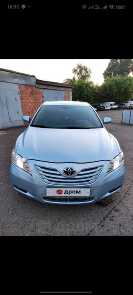  Toyota Camry 2006 , 1070000 , 