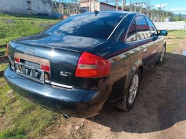  Audi A6 2000 , 130000 , -