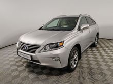  RX450h, 2015