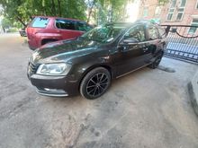  Passat 2014