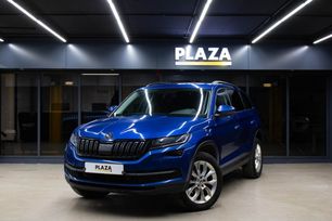 SUV   Skoda Kodiaq 2018 , 2399000 , 