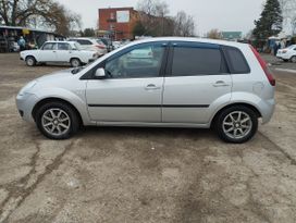  Ford Fiesta 2005 , 340000 , 