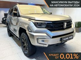 SUV   Tank 400 2024 , 6199000 , 