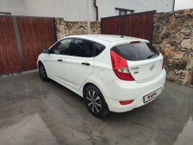  Hyundai Solaris 2013 , 700000 , 