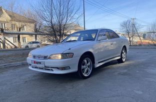  Toyota Mark II 1993 , 400000 , 