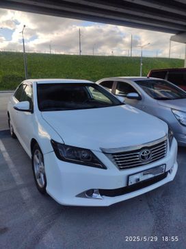  Toyota Camry 2014 , 1300000 , 