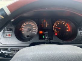 SUV   Mitsubishi Pajero 1995 , 610000 , 