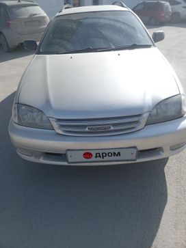  Toyota Caldina 2002 , 475000 , 