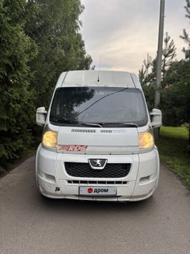   Peugeot Boxer 2011 , 650000 , 