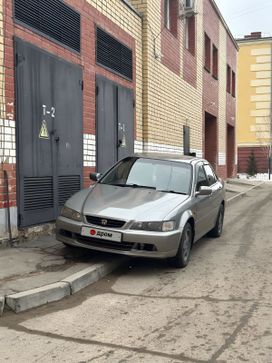  Honda Accord 1998 , 610000 , 