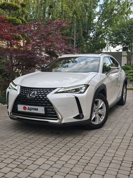 SUV   Lexus UX200 2020 , 3030000 , 