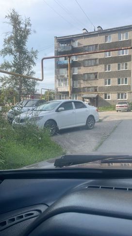  Toyota Corolla 2012 , 1200000 , 