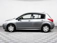 Хэ‚‡бек Nissan Tiida 2011 года, 529000 рублей, 